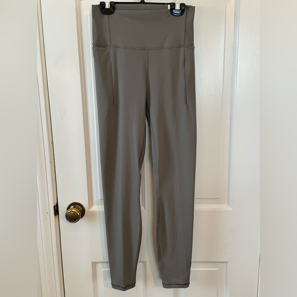 NWT CALIA Women's Inspire High Rise 7/8 Leggings - Picture 2 of 11